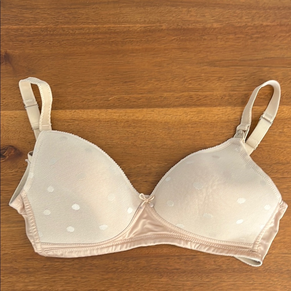 Cake Lingerie Maple Mousse Bra